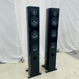 P1777*[ Junk ]Pioneer Pioneer S-81 speaker pair * juridical person sama only JITBOX 1 flight .. shipping possibility *