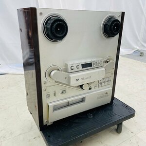 P1817*[ Junk ]AKAI/ Akai open reel deck GX-747dbx