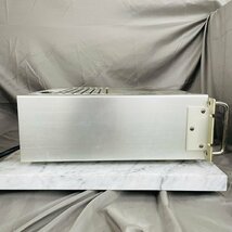 P1827☆【現状品】Nakamichi ナカミチ D/Aコンバーター 1000p_画像4