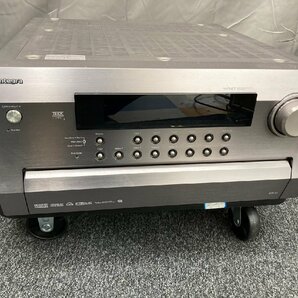 P1367☆【中古】ONKYO オンキョー DTX-10 AVアンプの画像2