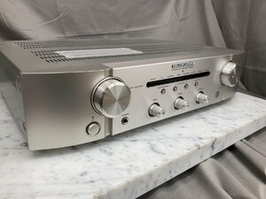 P1471☆【中古】marantz マランツ PM6007 プリメインアンプ