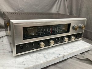 P1484☆【中古】SANSUI サンスイ SAX-300 チューナーアンプ