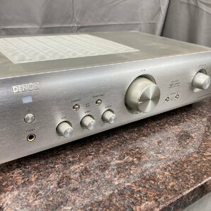 P1532☆【中古】DENON デノン PMA-390RE プリメインアンプの画像1