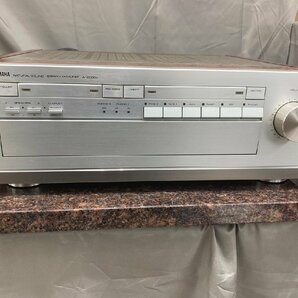 P1525☆【中古】YAMAHA ヤマハ A-2000a プリメインアンプの画像2