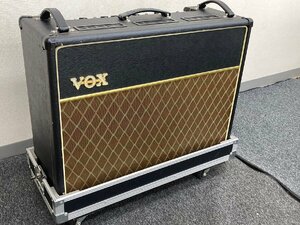 P1547☆【中古】VOX ヴォックス AC30CC2 ギターアンプ