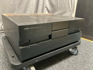 P1504☆【中古】YAMAHA ヤマハ B-2X パワーアンプ