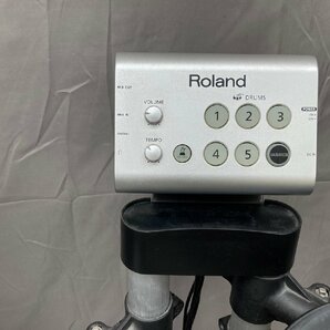 P1509☆【ジャンク】Roland ローランド HD-1 電子ドラムの画像3