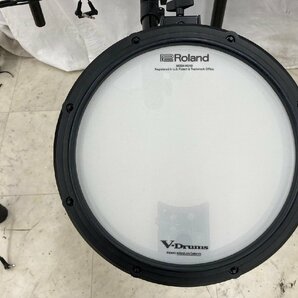 P1405☆【中古】Roland ローランド TD-17 KV 電子ドラムの画像3