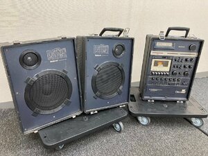 P1537*[ used ]National National RX-A2 cassette deck 