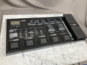 P1488☆【中古】KORG コルグ AX3000G マルチエフェクター