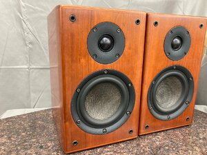 P818*[ used ]DENON Denon SC-CX303 speaker pair 