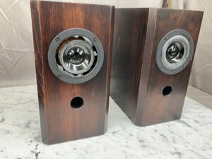 P1759*[ Junk ] details unknown pair speaker 