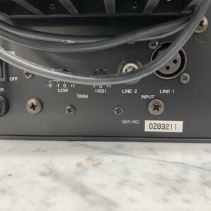 P1753☆【中古】YAMAHA ヤマハ MSP5 スピーカーペアの画像4