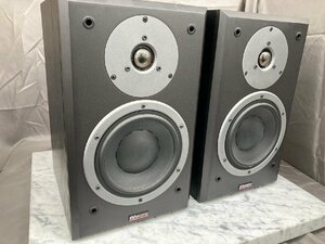 P1750*[ used ]DYNAUDIO dynaudio DM 2/7 pair speaker 