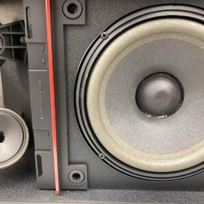 P1751☆【中古】BOSE ボーズ 301-AVペア② スピーカーペアの画像4