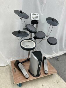P1403☆【中古】Roland ローランド HD-3 PM-03 電子ドラム パーソナルドラムモニター