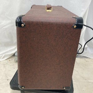 P812☆【中古】Marshall マーシャル AS50R ギターコンボアンプの画像4