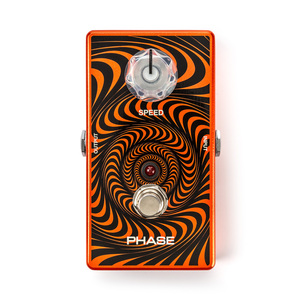 【正規輸入品】MXR(エムエックスアール)　/ WA90 WYLDE AUDIO PHASE フェイザー