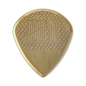 【新品】JIM Dunlop（ジムダンロップ）/　MICK THOMSON CUSTOM JAZZ III PICK　6枚セット