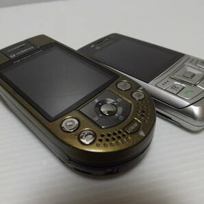 SoftBank ソフトバンク vodafone ボーダフォン 携帯電話 ガラケーの画像2