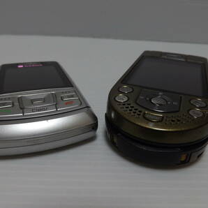 SoftBank ソフトバンク vodafone ボーダフォン 携帯電話 ガラケーの画像8