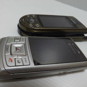 SoftBank ソフトバンク vodafone ボーダフォン 携帯電話 ガラケーの画像9