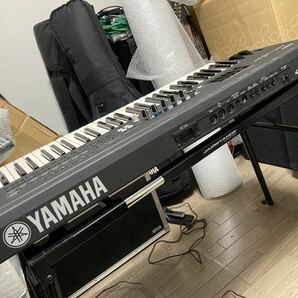 YAMAHA シンセサイザー S30の画像7