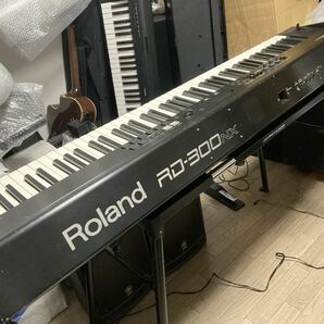 Roland 電子ピアノRD-300NXの画像10