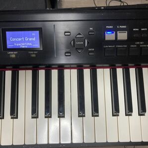 Roland 電子ピアノRD-300NXの画像4