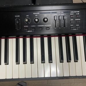 Roland 電子ピアノRD-300NXの画像3