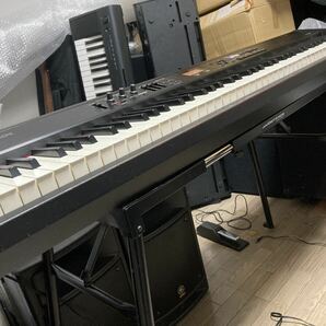 Roland 電子ピアノRD-300NXの画像9
