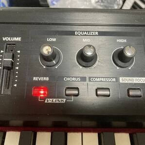 Roland 電子ピアノRD-300NXの画像7