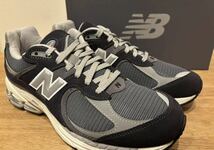 即決27cm New Balance 2002R Navyニューバランス 2002R ネイビー M2002RSF 新品国内正規　大谷翔平さん着用モデル_画像1