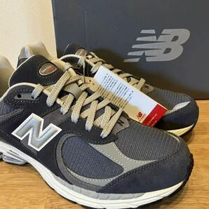 大谷翔平さん着用モデル　即決28cm New Balance 2002R Navyニューバランス 2002R ネイビー M2002RSF 新品国内正規　