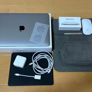 【注目】MacBook Air (Retina, 13-inch, 2020)