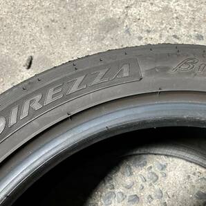 DUNLOPダンロップ  DIREZZAディレッツァ β10  205/50R16 ２本セットの画像2