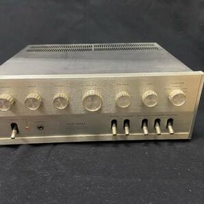 ◎中古/電源確認OK◎『COLUMBIA/コロムビア/ステレオアンプ/PMA-300』の画像1