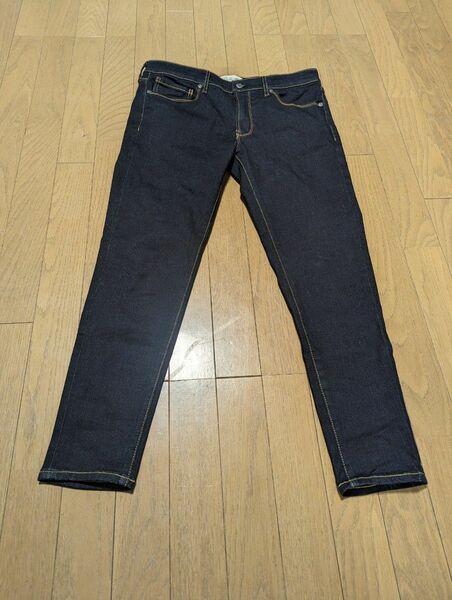 ダファーオブセントジョージ別注CIMARRON JEANS　227097P949J　The DUFFER of St.GEORGE