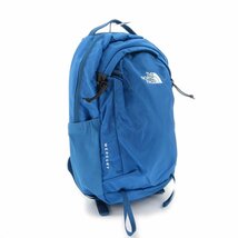 送料無料 超美品 ザノースフェイス THE NORTH FACE リュックサック バッグ NM72150 マーキュリー メンズ_画像3