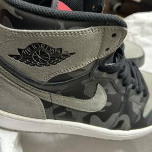 未使用★AIR JORDAN 1 RETRO HIGH PREM AA3993-034 エアジョーダン 1 レトロ ハイ 27.5cm 箱付きの画像4