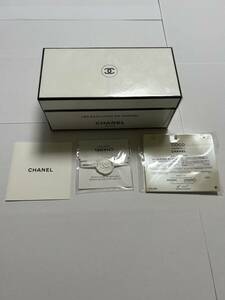 未開封、未使用★希少レ ゼクスクルジフ ドゥ シャネル LES EXCLUSIFS DE CHANEL 香水 ミニボトル4ml×15本