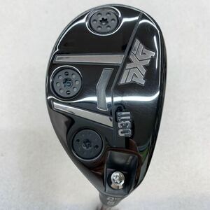 即決■UT / PXG　0311 GEN6　Diamana PXG　U2 17度　フレックスS　右　カバー有.レンチ無