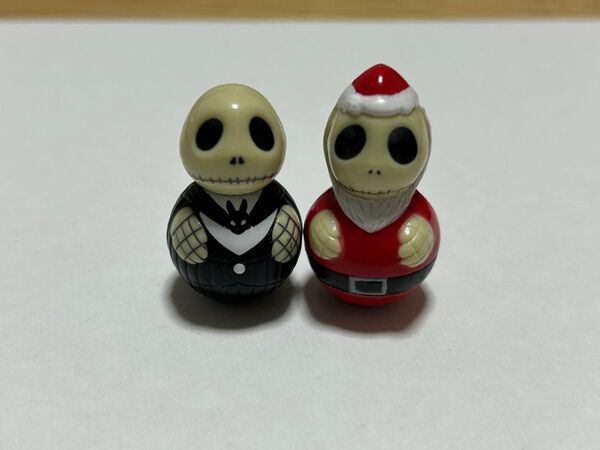 ジャック 起き上がりこぼし