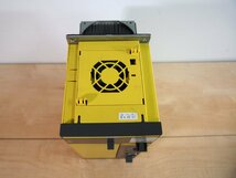 ☆【1T0311-1α1】 FANUC ファナック A06B-6110-H026#N E サーボアンプ ジャンク_画像7