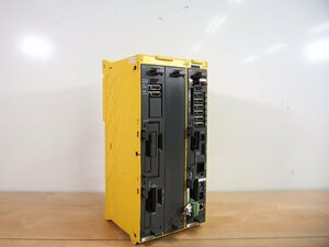 ☆【1T0312-23】 FANUC ファナック A02B-0283-B803 2203-0754/04A 3200-0421/16F サーボアンプ ジャンク