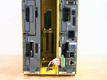 ☆【1T0311-1α22】 FANUC ファナック A02B-0283-B803 2203-0754/04A 3200-0421/16F サーボアンプ ジャンク_画像3