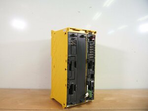 ☆【1T0312-20】 FANUC ファナック A02B-0283-B803 2203-0754/04A 3200-0421/16F サーボアンプ ジャンク