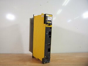 ☆【1T0312-70】 FANUC ファナック A06B-6110-H006#N D サーボアンプ ジャンク