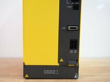 ☆【1T0312-50】 FANUC ファナック A06B-6110-H026#N E サーボアンプ ジャンク_画像3