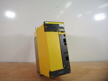 ☆【1T0311-1α3】 FANUC ファナック A06B-6110-H026#N E サーボアンプ ジャンク_画像1